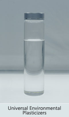 Universal Environmental Plasticizers